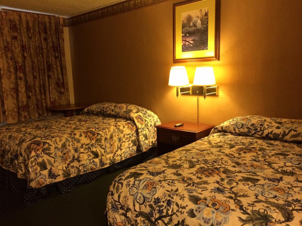Townhouse Motel Sanger Zimmer foto